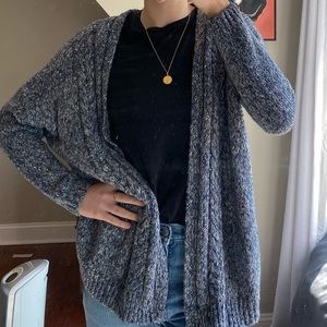 Urban outfitters cardigan